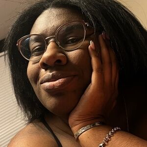 Meet your Posher, Darniesha